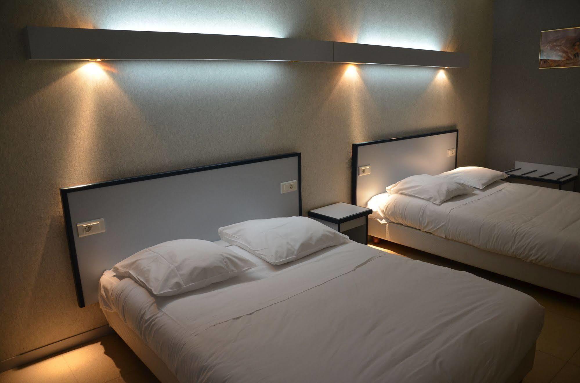 Hotel Du Jura 루앙 외부 사진